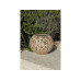 STT Windlicht Solar Antic Globe Carrera Ø 22 cm, Hellrosa STT Windlicht Solar Antic Globe Carrera Ø 22 cm, Hellrosa