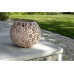 STT Windlicht Solar Antic Globe Carrera Ø 22 cm, Hellrosa STT Windlicht Solar Antic Globe Carrera Ø 22 cm, Hellrosa