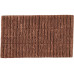 Zone Denmark Badteppich Tiles 50 x 80 cm, Terracotta Zone Denmark Badteppich Tiles 50 x 80 cm, Terracotta