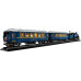 LEGO® Ideas Der Orientexpress 21344 LEGO® Ideas Der Orientexpress 21344
