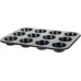FURBER Muffin Backform 12 Mulden FURBER Muffin Backform 12 Mulden