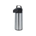 FURBER Thermoskanne 1800 ml, Edelstahl
