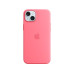 Apple Silicone Case mit MagSafe iPhone 15 Plus