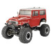 Tamiya Scale Crawler Toyota Landcruiser 40 CR-01 Bausatz, 1:10