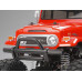 Tamiya Scale Crawler Toyota Landcruiser 40 CR-01 Bausatz, 1:10