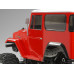 Tamiya Scale Crawler Toyota Landcruiser 40 CR-01 Bausatz, 1:10