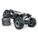 Tamiya Scale Crawler Toyota Landcruiser 40 CR-01 Bausatz, 1:10