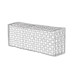 Hoberg Aufbewahrungstasche Gartenmöbelpolster, 130x32x50cm, grau Hoberg Aufbewahrungstasche Gartenmöbelpolster, 130x32x50cm, grau