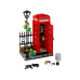 LEGO® Ideas Rote Londoner Telefonzelle 21347