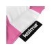 Kolma Luftmatratze Pink/Weiss