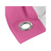Kolma Luftmatratze Pink/Weiss