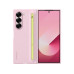 Samsung Back Cover S Pen Galaxy Z Fold6 Pink