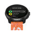 SUUNTO Sportuhr Race S Orange