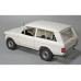 Hobbytech Karosserie RRC 3-Türer Hardbody ABS, 313 mm, 1:10