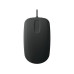 Active Key Maus AK-PMH3OS-US-B Medical Mouse Scroll Schwarz