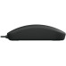 Active Key Maus AK-PMH3OS-US-B Medical Mouse Scroll Schwarz