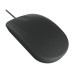 Active Key Maus AK-PMH3OS-US-B Medical Mouse Scroll Schwarz