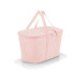 Reisenthel Kühltasche 20 l Twist Blush