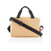 Reisenthel Kühltasche to-go Raffia Black