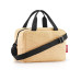 Reisenthel Kühltasche to-go Raffia Black
