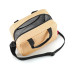 Reisenthel Kühltasche to-go Raffia Black