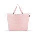 Reisenthel Tasche Shopper XL Twist Blush