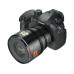 7Artisans Festbrennweite 25mm T/2.1 – MFT