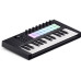Novation Keyboard Controller Launchkey Mini 25 Mk4