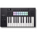 Novation Keyboard Controller Launchkey 25 Mk4