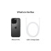 Apple iPhone 16 Pro 128 GB Titan Schwarz Apple iPhone 16 Pro 128 GB Titan Schwarz