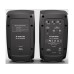 ADAM Audio Studiomonitore D3V Schwarz