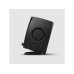 ADAM Audio Studiomonitore D3V Schwarz