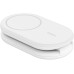 Belkin Wireless Charger Boostcharge klappbar Weiss inkl. Netzteil