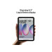 Apple iPad Mini 2024 WiFi 128 GB Polarstern DEP