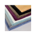 Flair Decke Shiny 150 x 200 cm, Weiss