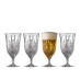 Lyngby Bierglas Melodia 4 Stück, 40 cl