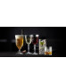 Lyngby Bierglas Melodia 4 Stück, 40 cl