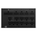 NZXT Netzteil C1500 Platinum 1500 W, Schwarz NZXT Netzteil C1500 Platinum 1500 W, Schwarz