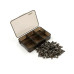 Yeah Racing Schraubenbox Titanium Kyosho Optima Mid