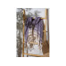 Foutastic Strandtuch New Diamond Dark Lilac Foutastic Strandtuch New Diamond Dark Lilac