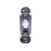 Loomi Boards Skateboard Corkgrip Ghost 24.75