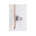 Loomi Boards Skateboard Corkgrip Giraffe 24.75