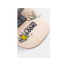 Loomi Boards Skateboard Corkgrip Giraffe 24.75