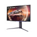 LG Monitor UltraGear OLED 27GS95QX-B