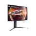 LG Monitor UltraGear OLED 27GS95QX-B