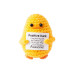 I AM CREATIVE Glücksbringer Positive Duck I AM CREATIVE Glücksbringer Positive Duck
