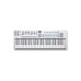 Novation Keyboard Controller Launchkey 49 White