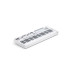 Novation Keyboard Controller Launchkey 49 White