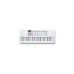 Novation Keyboard Controller Launchkey mini 37 White
