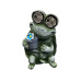 Dameco Gartenlicht Solar Schildkröte